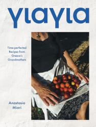 Yiayia (ISBN: 9781784886127)