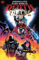 Absolute Dark Nights: Death Metal (ISBN: 9781779521569)