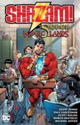 Shazam! and the Seven Magic Lands (ISBN: 9781779521453)
