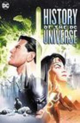 History of the DC Universe - George Perez (ISBN: 9781779521392)