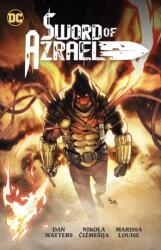 Sword of Azrael (ISBN: 9781779520364)