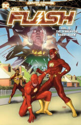 The Flash Vol. 18 - Will Conrad, Amancay Nahuelpan (ISBN: 9781779520173)