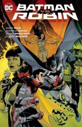 Batman Vs. Robin (ISBN: 9781779518590)