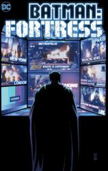Batman: Fortress - Darick Robertson (ISBN: 9781779518514)