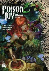 Poison Ivy Vol. 1: The Virtuous Cycle - Marcio Takara (ISBN: 9781779518491)