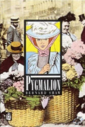 Pygmalion - George Bernard Shaw (2002)
