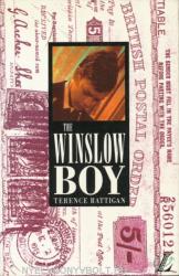 Winslow Boy - Terence Rattigan (2002)