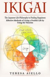 Kniha Ikigai (ISBN: 9781774858233)