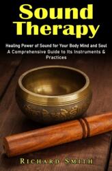 Sound Therapy (ISBN: 9781774858028)