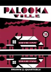 Palookaville 24 (ISBN: 9781770466654)