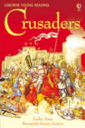 Crusaders - Rob Lloyd Jones (2007)