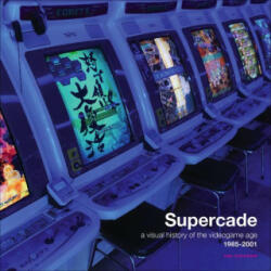 Supercade - Van Burnham (ISBN: 9781737983811)