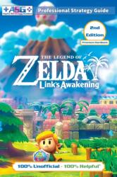 The Legend of Zelda Links Awakening Strategy Guide (ISBN: 9781739902384)