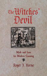 The Witches' Devil (ISBN: 9781736762547)