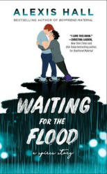 Waiting for the Flood (ISBN: 9781728251356)