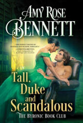 Tall, Duke, and Scandalous (ISBN: 9781728248356)