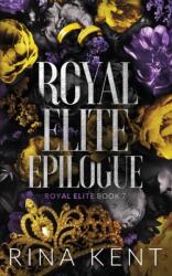 Royal Elite Epilogue (ISBN: 9781685450618)