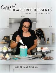 Copycat Sugar Free Desserts: What you crave most (ISBN: 9781685153908)