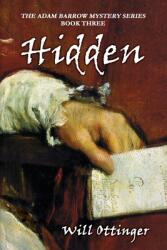 Hidden (ISBN: 9781685130817)