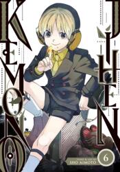 Kemono Jihen Vol. 6 (ISBN: 9781685797041)