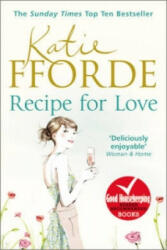 Recipe for Love - Katie Fforde (2013)