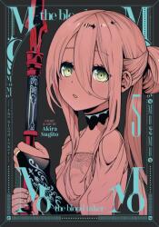 MoMo -the blood taker- Vol. 5 (ISBN: 9781685796730)