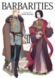 BARBARITIES III (ISBN: 9781685796150)