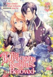 The Dragon Knight's Beloved (ISBN: 9781685796136)