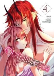 Outbride: Beauty and the Beasts Vol. 4 (ISBN: 9781685796013)