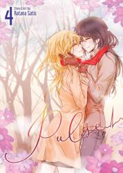 Pulse Vol. 4 (ISBN: 9781685795863)