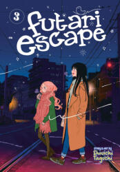 Futari Escape Vol. 3 (ISBN: 9781685795658)