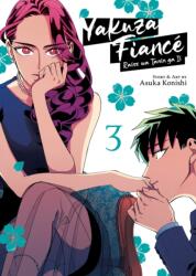 Yakuza Fiance: Raise wa Tanin ga Ii Vol. 3 - V03 (ISBN: 9781685795450)