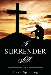 I Surrender All (ISBN: 9781684862580)