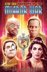 Star Trek: Warriors of the Mirror War (ISBN: 9781684059638)