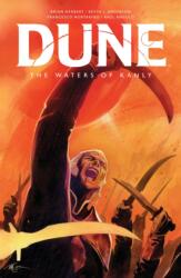 Dune: The Waters of Kanly (ISBN: 9781684158867)