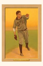 Vintage Journal Early Baseball Card Rube Waddell (ISBN: 9781669529958)