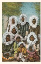 Vintage Journal Group of Indigenous Alaskans (ISBN: 9781669524700)