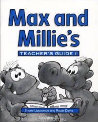 Robin Davies, Shane Lipscombe: Max and Millie's 1 Teachers Guide (2005)