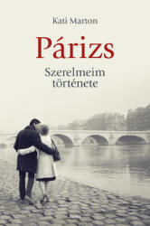 Párizs. Szerelmeim története (2013)