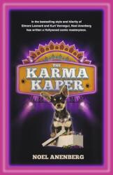 The Karma Kaper (ISBN: 9781667863887)