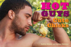 Hot Guys and Cute Chicks - Audrey Khuner (2013)