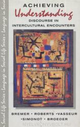 ACHIEVING UNDERSTANDIING (ISBN: 9780582086449)