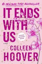 It Ends with Us: Special Collector's Edition (ISBN: 9781668021040)
