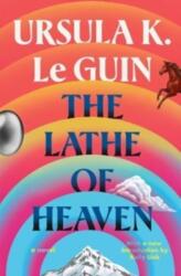 The Lathe Of Heaven (ISBN: 9781668017401)