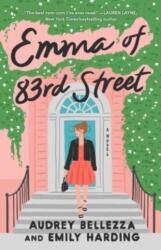 Emma of 83rd Street (ISBN: 9781668008393)