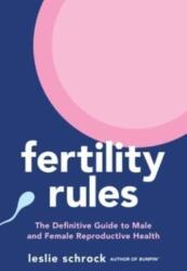 Fertility Rules (ISBN: 9781668000144)