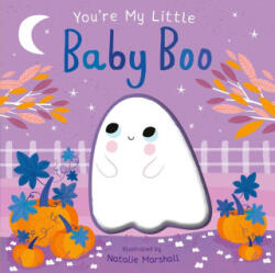 You're My Little Baby Boo - Natalie Marshall (ISBN: 9781667203263)