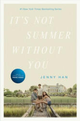 It's Not Summer Without You - Jenny Han (ISBN: 9781665937993)
