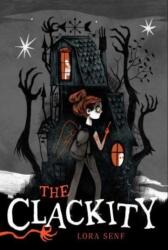 Clackity (ISBN: 9781665902687)
