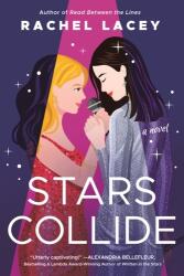 Stars Collide - Lacey Rachel (ISBN: 9781662509117)